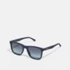 Lacoste UNISEX - Lunettes De Soleil - Matte Blue