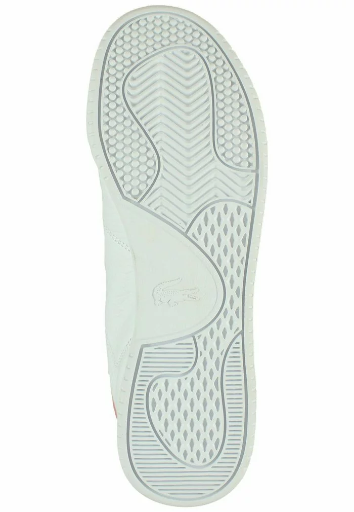 Lacoste Baskets Basses - Navy Blue Macadam 5 Lacoste Baskets Basses - Navy Blue Macadam – Image 5