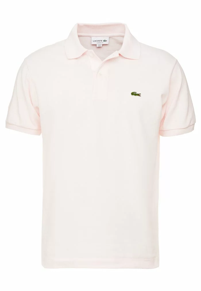 Lacoste Polo - Flamant 4 Lacoste Polo - Flamant – Image 4