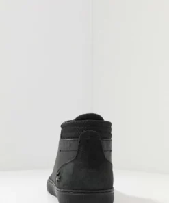 Lacoste ESPARRE CHUKKA - Baskets Montantes - Black 9 Lacoste ESPARRE CHUKKA - Baskets Montantes - Black -Lacoste Soldes Magasin 87de4a876b2c4415a12f4f0ecb297121