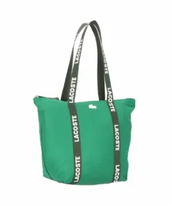 Lacoste Sac à Main - Estival Noir 8 Lacoste Sac à Main - Estival Noir -Lacoste Soldes Magasin 87e73d13ffd947c490e86dc413db75a3