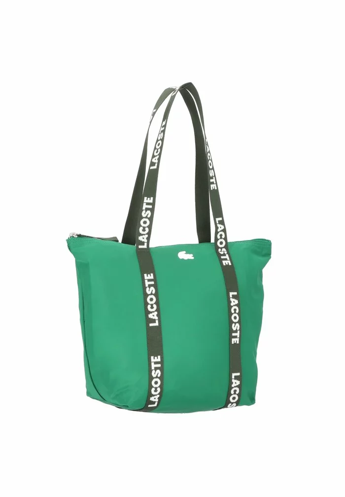 Lacoste Sac à Main - Estival Noir 4 Lacoste Sac à Main - Estival Noir – Image 4