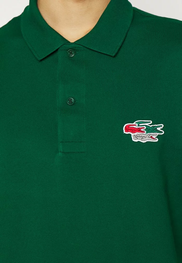 Lacoste Polo - Green 5 Lacoste Polo - Green – Image 5