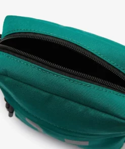 Lacoste Sac Bandoulière - Foret Minecraft -Lacoste Soldes Magasin 88394e6dd99f4edda360f189bd419b17