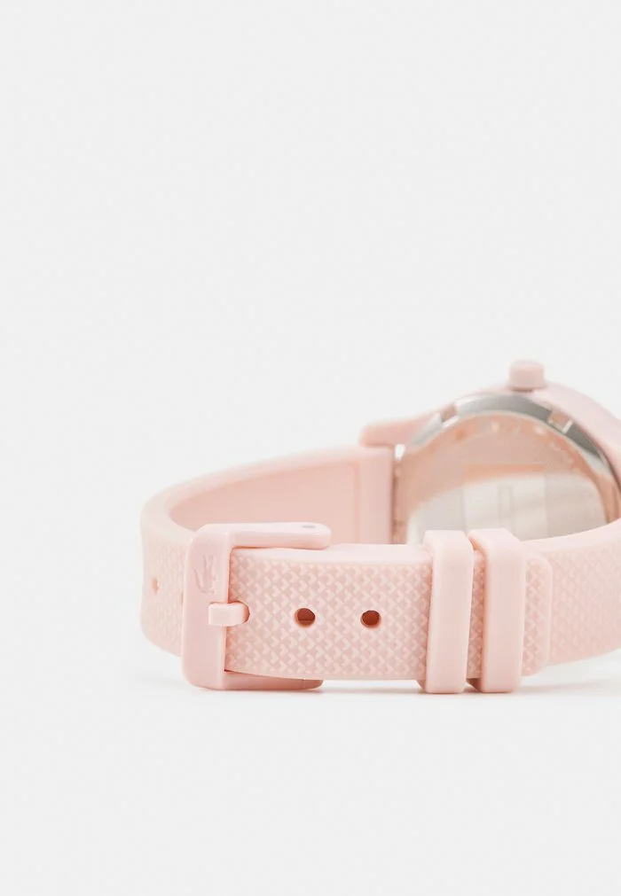 Lacoste GIRLS PINK BIG BANG WATCH EXCLUSIVE - Montre - Pink 2 Lacoste GIRLS PINK BIG BANG WATCH EXCLUSIVE - Montre - Pink – Image 2