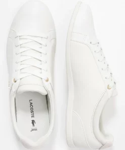 Lacoste REY LACE - Baskets Basses - Offwhite 10 Lacoste REY LACE - Baskets Basses - Offwhite -Lacoste Soldes Magasin 887991c45a514532b2c5681b834c1f97