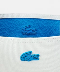 Lacoste Cabas - Blanc Ibiza Noir 17 Lacoste Cabas - Blanc Ibiza Noir -Lacoste Soldes Magasin 8879aa4097e74097ace063fda3a7ef7c