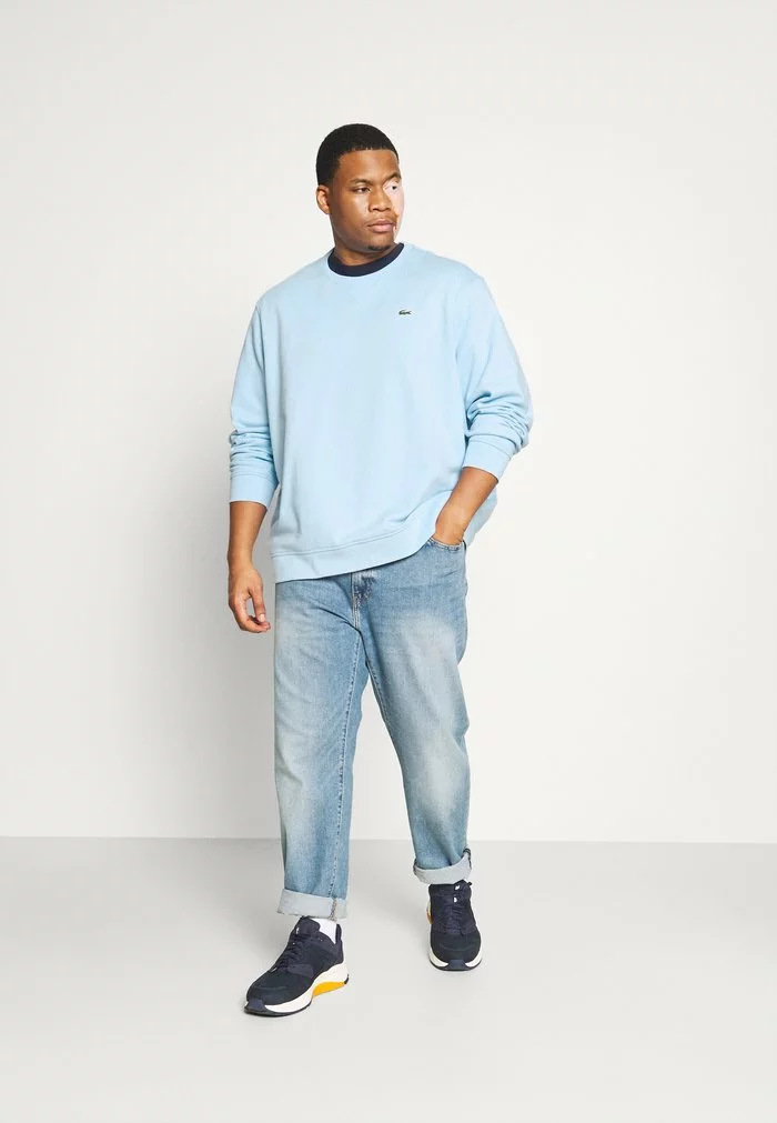 Lacoste Sweatshirt - Overview 2 Lacoste Sweatshirt - Overview – Image 2