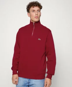 Lacoste Pullover - Bordeaux