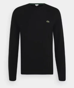 Lacoste Pullover - Black 10 Lacoste Pullover - Black -Lacoste Soldes Magasin 88c8d8588c024a0c967e39ee3e7b66f8
