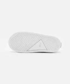 Lacoste LEROND - Baskets Basses - White/blue 10 Lacoste LEROND - Baskets Basses - White/blue -Lacoste Soldes Magasin 88c9c87c62ce48849bf059e0c1e68477