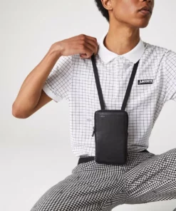 Lacoste NH3294HT - Sac Bandoulière - Noir