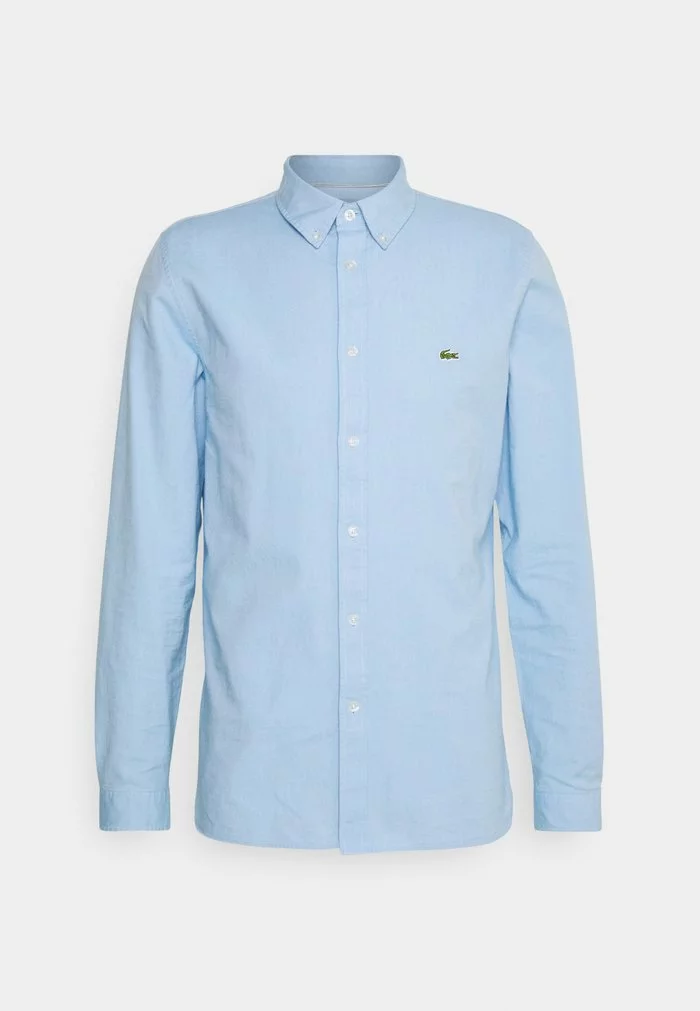 Lacoste Chemise - Light Blue 4 Lacoste Chemise - Light Blue – Image 4