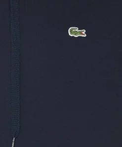Lacoste PLUS - Sweat à Capuche - Navy Blue 5 Lacoste PLUS - Sweat à Capuche - Navy Blue -Lacoste Soldes Magasin 895faac7252149d5b3a2390719e8ed74