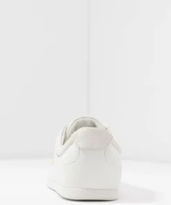 Lacoste REY LACE - Baskets Basses - Offwhite 12 Lacoste REY LACE - Baskets Basses - Offwhite -Lacoste Soldes Magasin 8965bdd322ad4d53b6cf52635bafa0fc