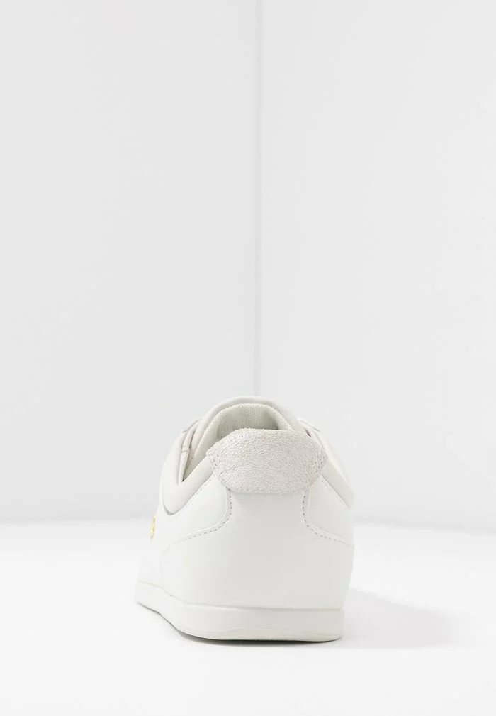 Lacoste REY LACE - Baskets Basses - Offwhite 6 Lacoste REY LACE - Baskets Basses - Offwhite – Image 6