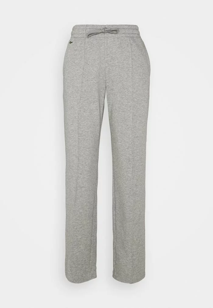 Lacoste Pantalon De Survêtement - Heather Wall Chine 1 Lacoste Pantalon De Survêtement - Heather Wall Chine