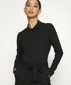 Lacoste Polo - Black