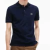 Lacoste Polo - Marine