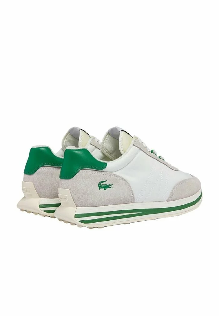 Lacoste Baskets Basses - Blanco 6 Lacoste Baskets Basses - Blanco – Image 6