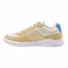 Lacoste GAME ADVANCE - Baskets Basses - Beige