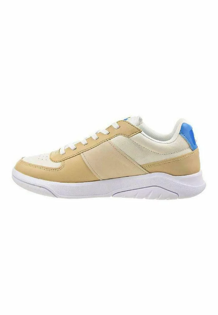 Lacoste GAME ADVANCE - Baskets Basses - Beige 1 Lacoste GAME ADVANCE - Baskets Basses - Beige