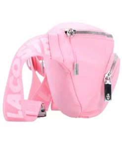 Lacoste ACTIVE NYLON - Sac Banane - Lotus Blanc 8 Lacoste ACTIVE NYLON - Sac Banane - Lotus Blanc -Lacoste Soldes Magasin 8b7b03ae324d48c2889aea6eefa0e6cc