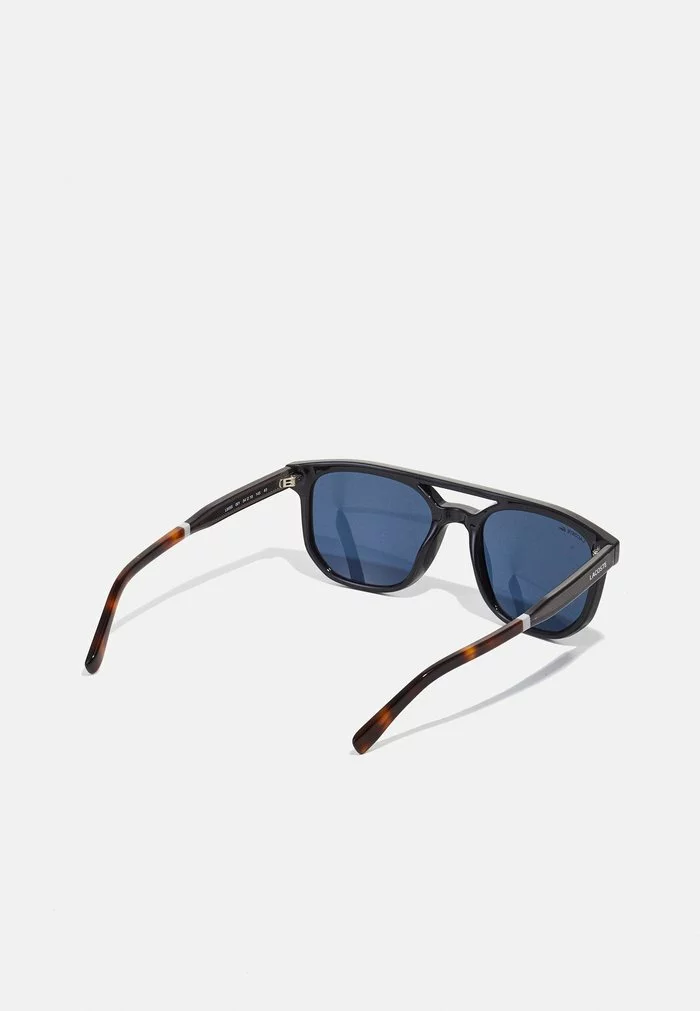 Lacoste Lunettes De Soleil - Black 2 Lacoste Lunettes De Soleil - Black – Image 2