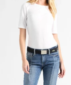 Lacoste CASUAL STRAP IN KIT UNISEX - Ceinture - Navy Blue 10 Lacoste CASUAL STRAP IN KIT UNISEX - Ceinture - Navy Blue -Lacoste Soldes Magasin 8b9fee679dba4e05b138b9a347afb69a