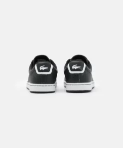 Lacoste CARNABY EVO - Baskets Basses - Black/white 9 Lacoste CARNABY EVO - Baskets Basses - Black/white -Lacoste Soldes Magasin 8bafdc54fe754ebea92d673d4088118c