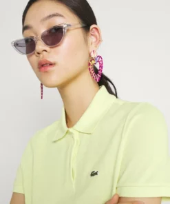 Lacoste Polo - Lumineux -Lacoste Soldes Magasin 8be5c3cf365f4cdcad10a10df8f0de10