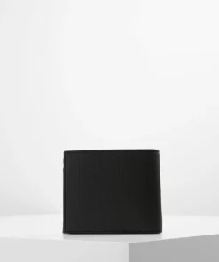 Lacoste BILLFOLD COIN - Portefeuille - Black 7 Lacoste BILLFOLD COIN - Portefeuille - Black -Lacoste Soldes Magasin 8bfb16bbcdcf4df39a97f4d273464139