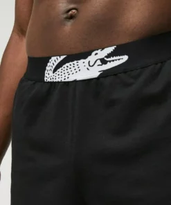 Lacoste Caleçon - Noir Blanc 8 Lacoste Caleçon - Noir Blanc -Lacoste Soldes Magasin 8bfe5ce09ccf4879a358d80b6ee18367