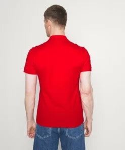 Lacoste Polo - Red 8 Lacoste Polo - Red -Lacoste Soldes Magasin 8c0418f8e208439c803a0e50e3223810