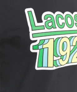Lacoste T-shirt Imprimé - Abimes -Lacoste Soldes Magasin 8c1aca3734684f2298d8d934ecb96426
