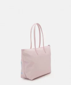 Lacoste Cabas - Pink -Lacoste Soldes Magasin 8c1cefe32beb4d6f8495008ac68a2cf7