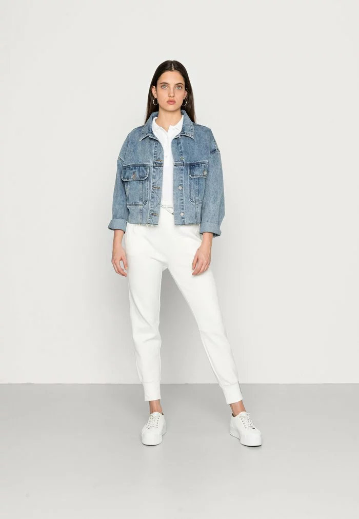 Lacoste Pantalon De Survêtement - Flour 2 Lacoste Pantalon De Survêtement - Flour – Image 2