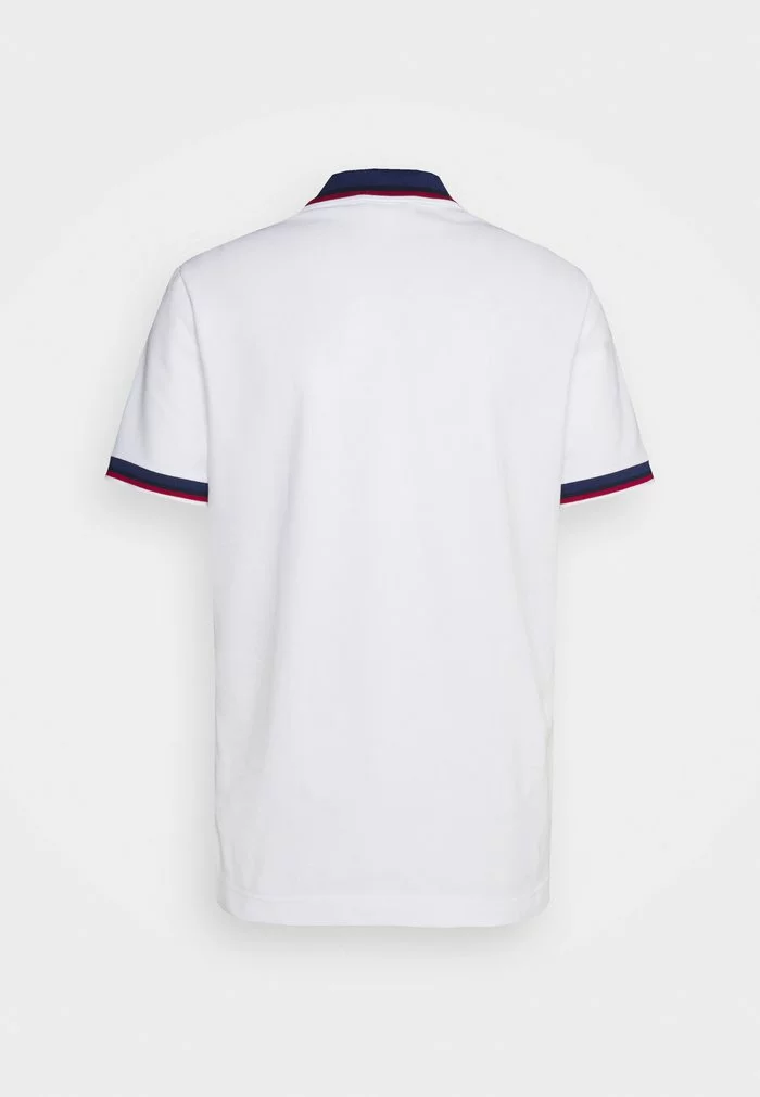 Lacoste Polo - White 7 Lacoste Polo - White – Image 7