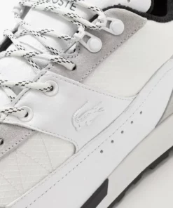 Lacoste URBAN BREAKER - Baskets Basses - White/light Grey 11 Lacoste URBAN BREAKER - Baskets Basses - White/light Grey -Lacoste Soldes Magasin 8c7d817197074611aa7662cd682bc66c