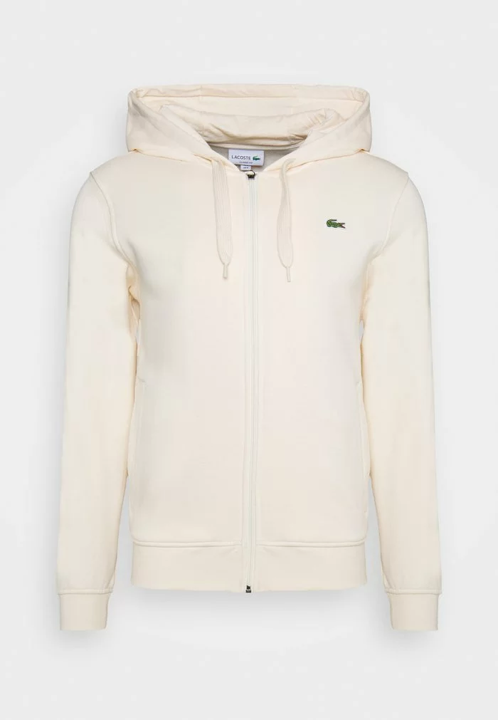Lacoste PLUS - Sweat à Capuche Zippé - Lapland 1 Lacoste PLUS - Sweat à Capuche Zippé - Lapland