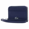Lacoste DAILY CLASSIC - Portefeuille - Peacoat