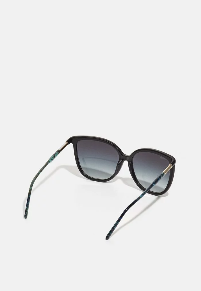 Lacoste Lunettes De Soleil - Black 2 Lacoste Lunettes De Soleil - Black – Image 2