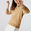 Lacoste Pullover - Beige