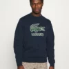 Lacoste Sweatshirt - Navy Blue