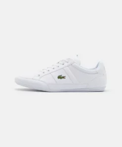 Lacoste CHAYMON - Baskets Basses - White