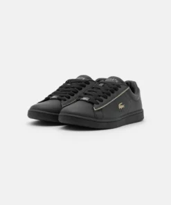 Lacoste CARNABY EVO - Baskets Basses - Black 8 Lacoste CARNABY EVO - Baskets Basses - Black -Lacoste Soldes Magasin 8dd8e692e7004d18be5d27d8767b0b2a