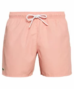 Lacoste Short De Bain - Elfe/vert 6 Lacoste Short De Bain - Elfe/vert -Lacoste Soldes Magasin 8e2627b9653c44fcba20da1ecadf1657