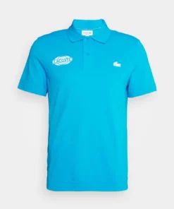 Lacoste EXCLUSIVE - Polo - Blue 10 Lacoste EXCLUSIVE - Polo - Blue -Lacoste Soldes Magasin 8e6c040ccdd844b7a5213e7500de5b75