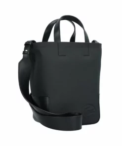 Lacoste THE COURT - Sac à Main - Noir 9 Lacoste THE COURT - Sac à Main - Noir -Lacoste Soldes Magasin 8eccf158ce7042618d63416f64d491b0