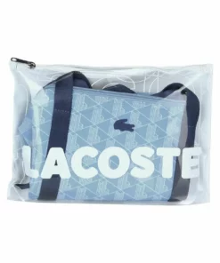 Lacoste Cabas - Blue -Lacoste Soldes Magasin 8f24458512c24039bbc6c5fe7ad5f0b3